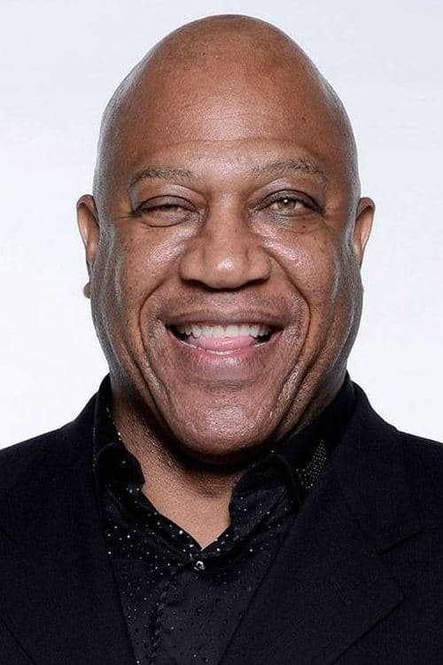 Tommy Lister Jr. profile photo