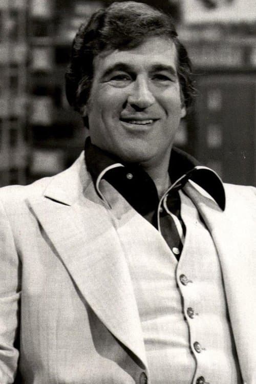 Shecky Greene profile photo