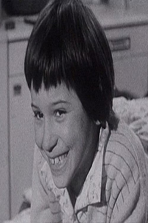 Catherine Demongeot : « Zazie dans le métro » poster