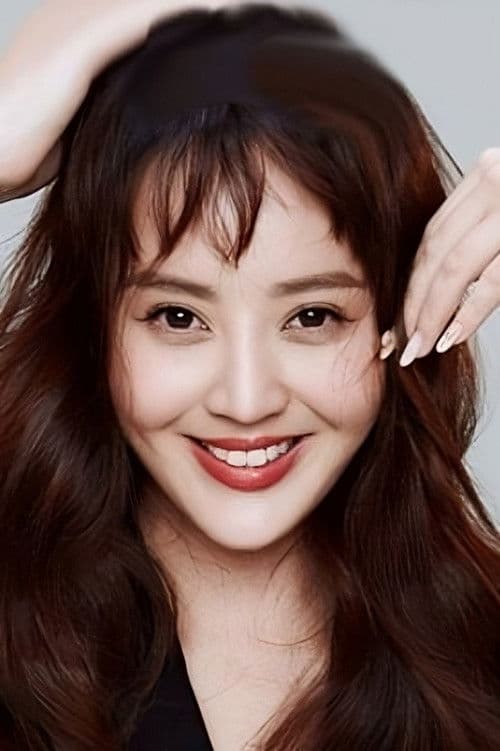 Meng Ziye profile photo