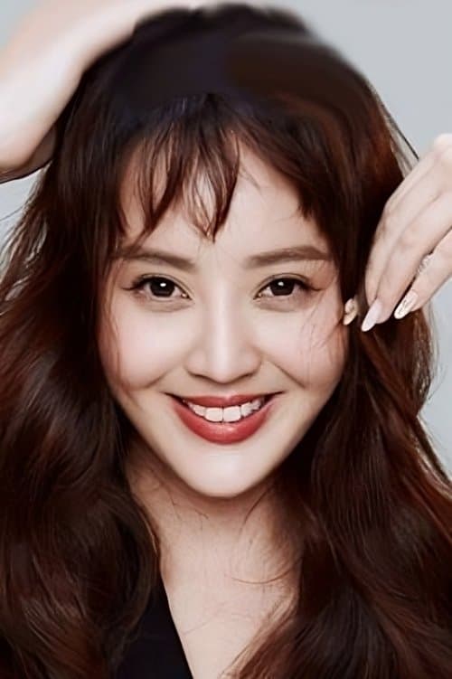 Meng Ziye profile photo