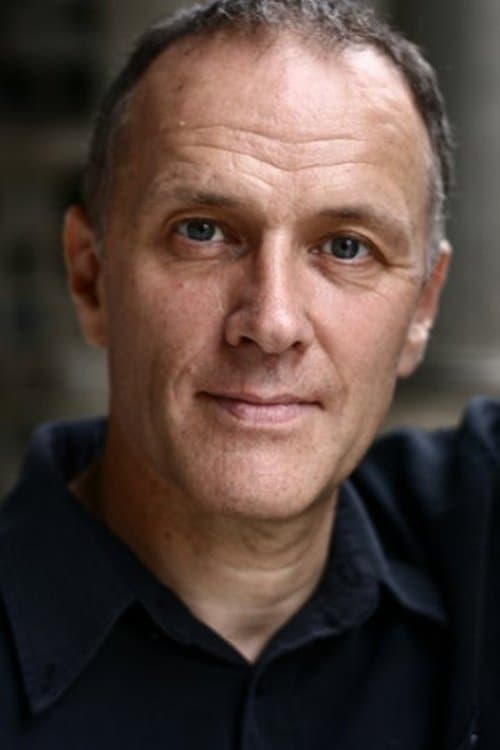 Martin Vaughan Lewis profile photo