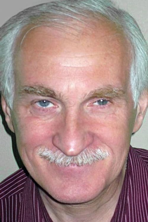 Pyotr Chernyaev profile photo