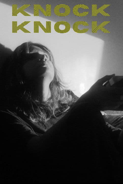 Knock Knock poster
