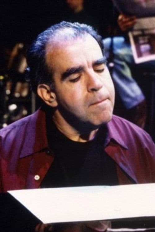 Don Grolnick profile photo