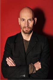 Peter van den Eede profile photo