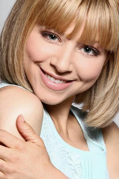 Alicia Marie Marcucci profile photo