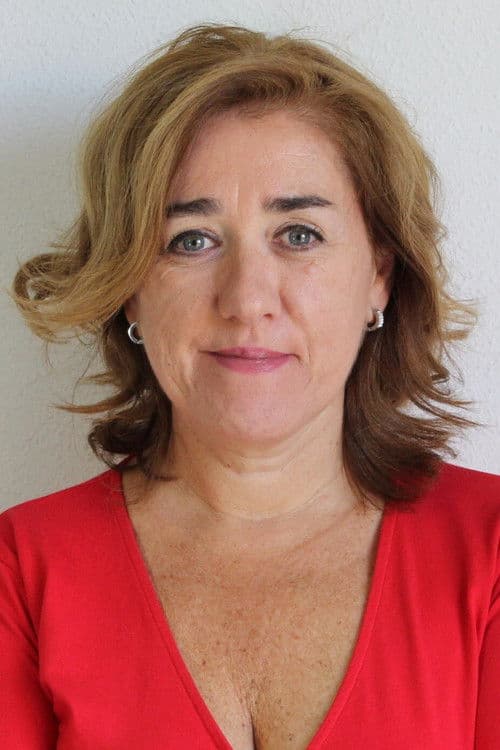 María José Parra profile photo
