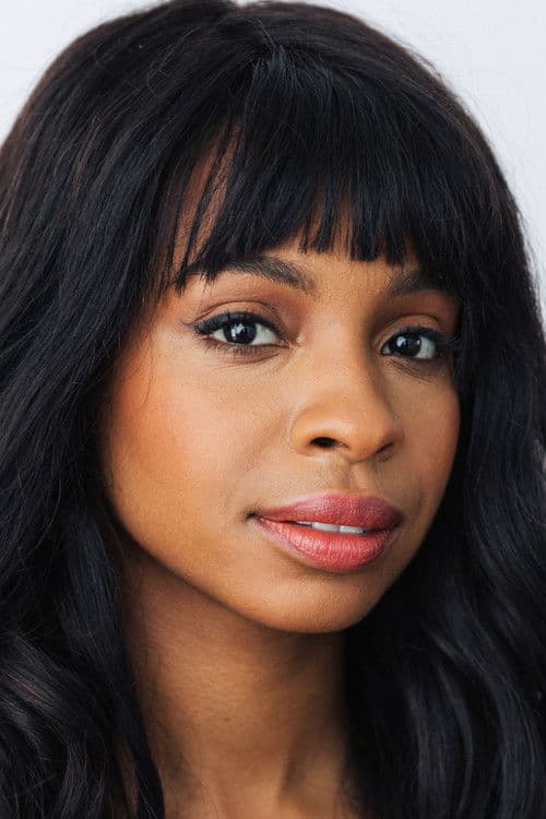 Morgan Siobhan Green profile photo