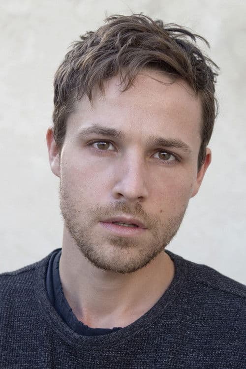 Shawn Pyfrom profile photo