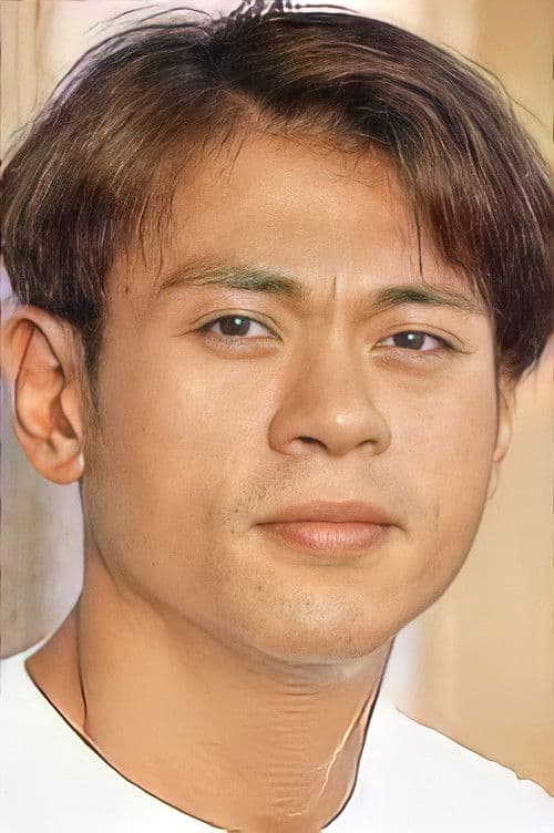 Peter Kam-Cheong Yung profile photo