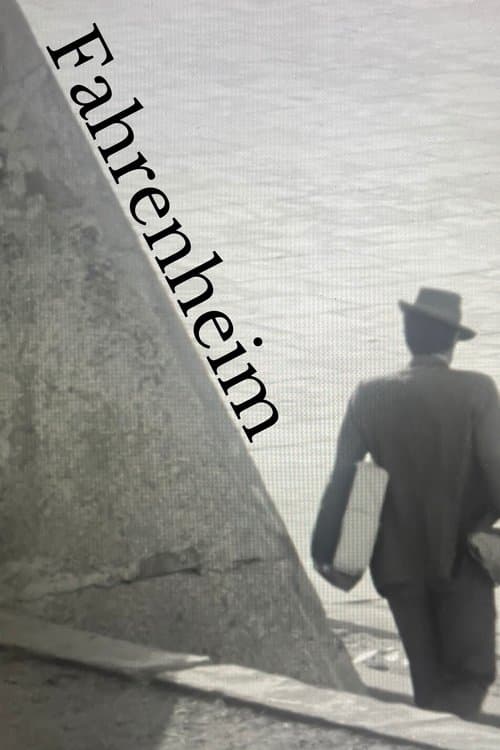 Fahrenheim poster