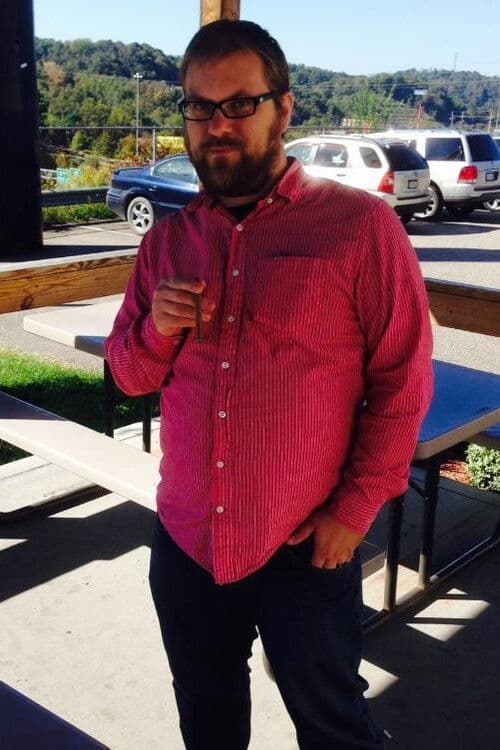 Jeffrey Scott Richards profile photo