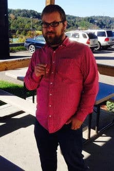 Jeffrey Scott Richards profile photo