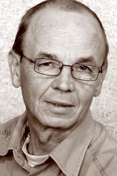 Aleksey Yarmilko profile photo