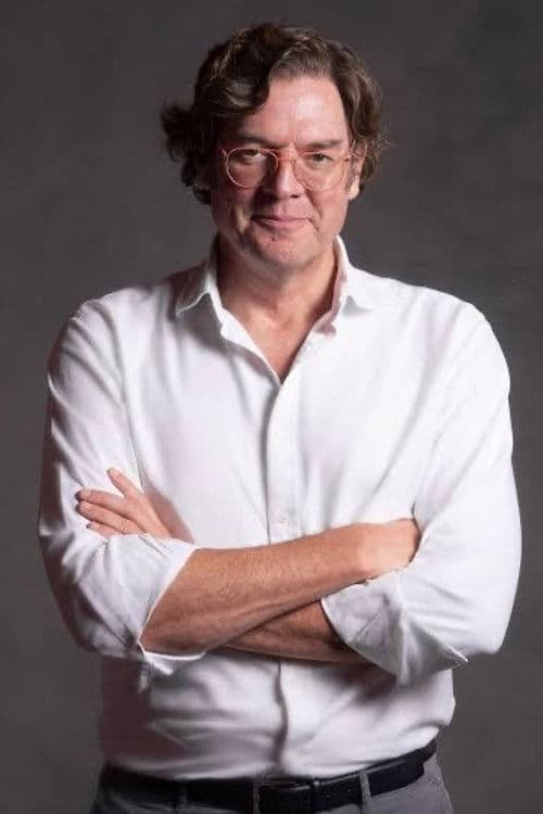 Álvaro Longoria profile photo