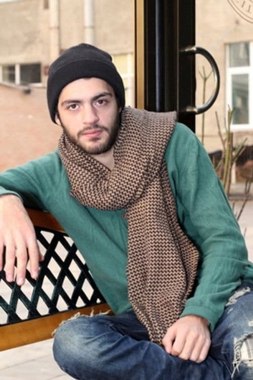 Giorgi Makharadze profile photo