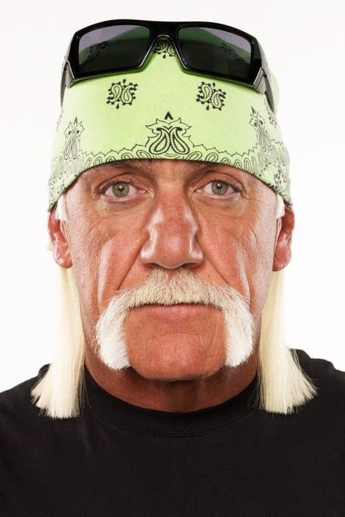 Hulk Hogan profile photo