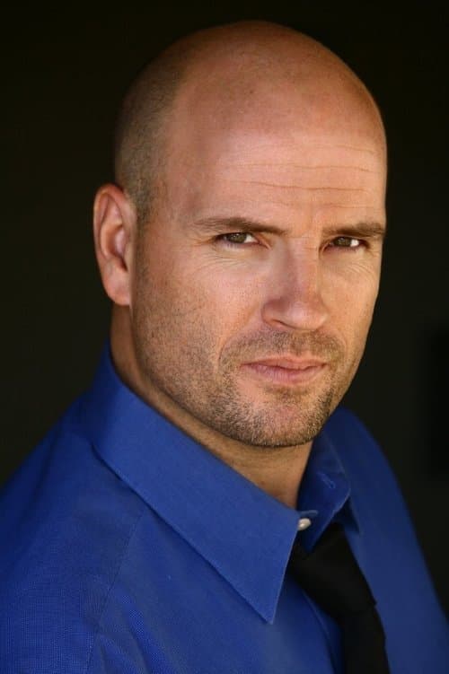 Dean Cudworth profile photo