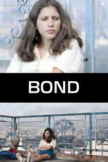 Bond poster