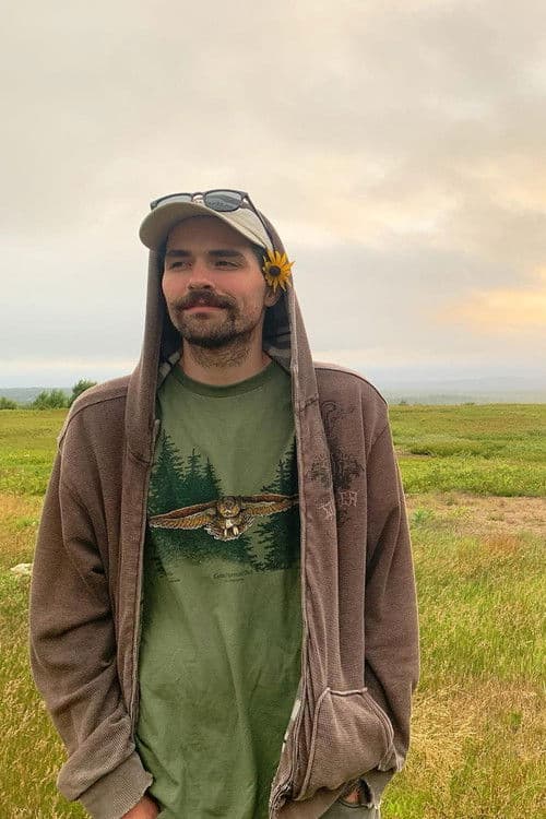 Matt Enos profile photo