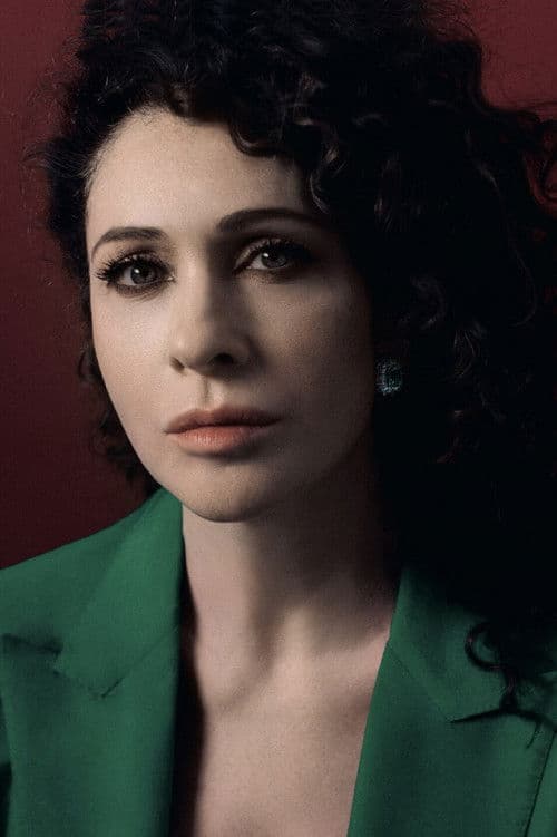 Kseniya Rappoport profile photo