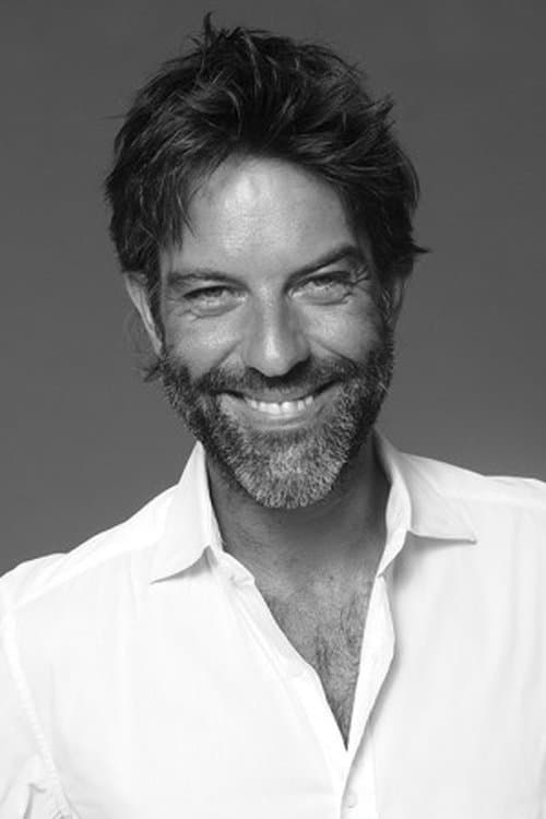 Ruben Garcia profile photo