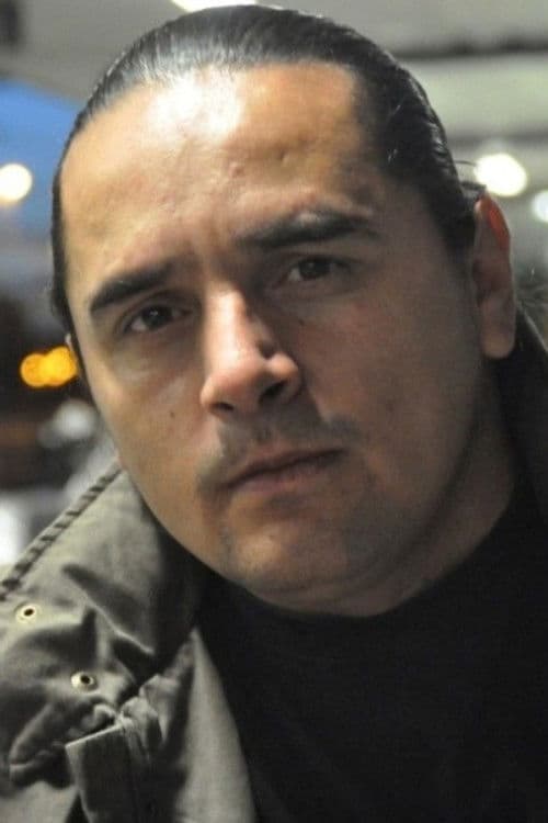 Camilo Alanis profile photo