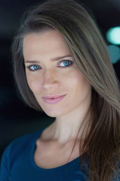 Marina Hova profile photo