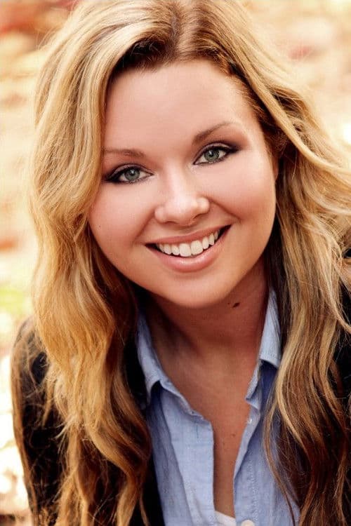 Amber Gaiennie profile photo