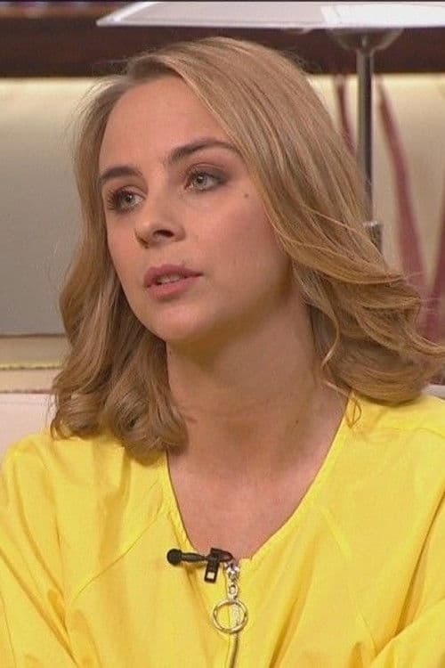 Zsófi Trecskó profile photo