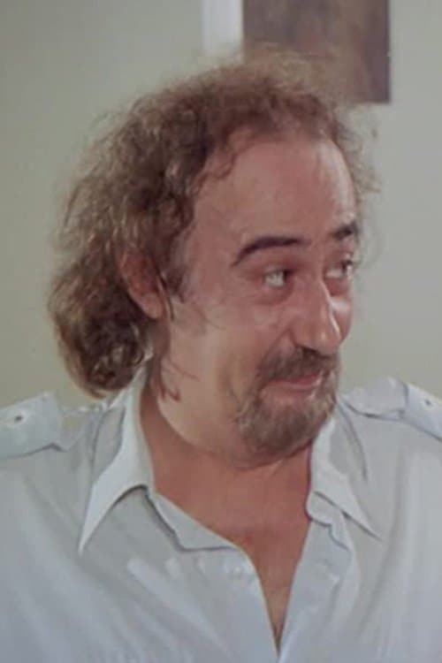 Giannis Rotas profile photo