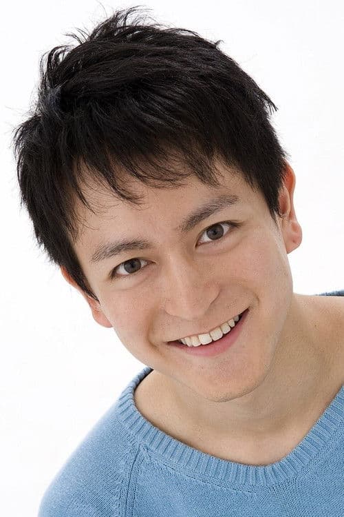 Akinobu Shinoyama profile photo