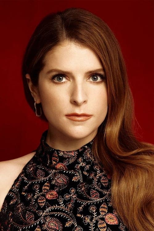 Anna Kendrick profile photo