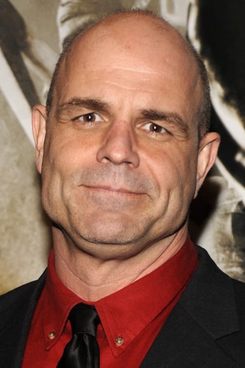 Richard John Walters profile photo