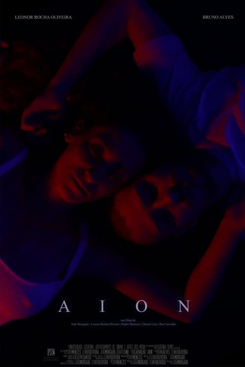 AION poster