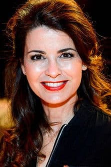 Caroline de Bruijn profile photo