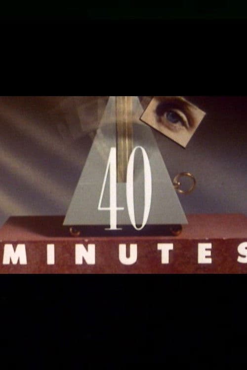 Scarfe's Follies poster