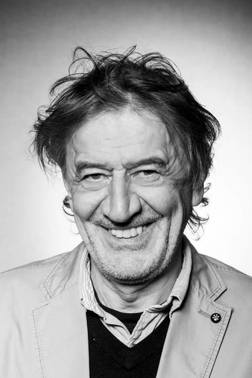 Zoltán Mucsi profile photo