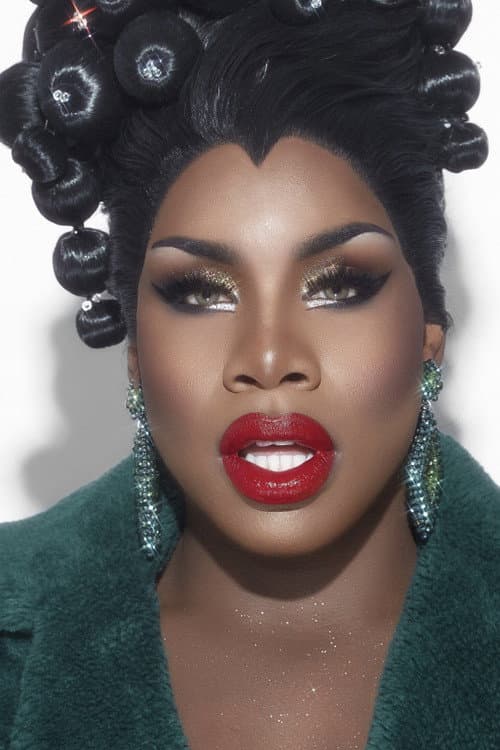 Monét X Change profile photo