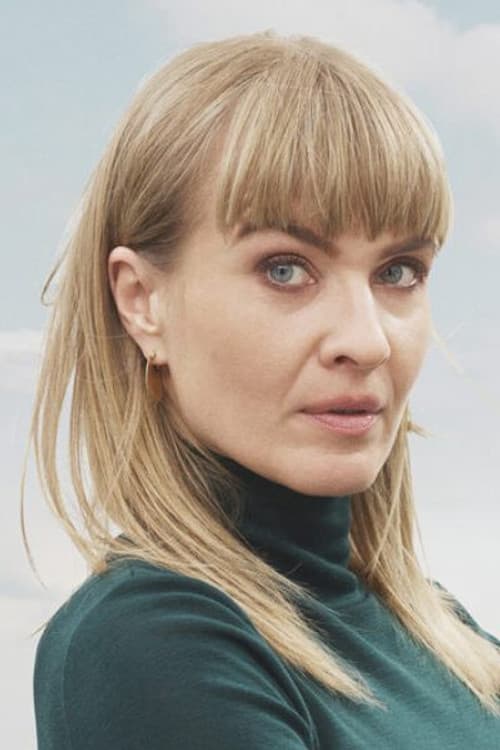 Anne Sophie Espersen profile photo