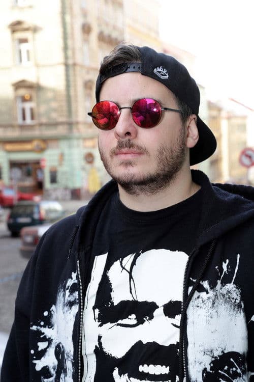 Martin Pohl profile photo