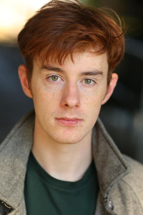 Evan McCabe profile photo