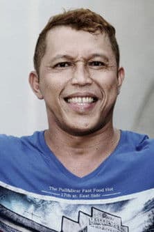 Yanda Djaitov profile photo