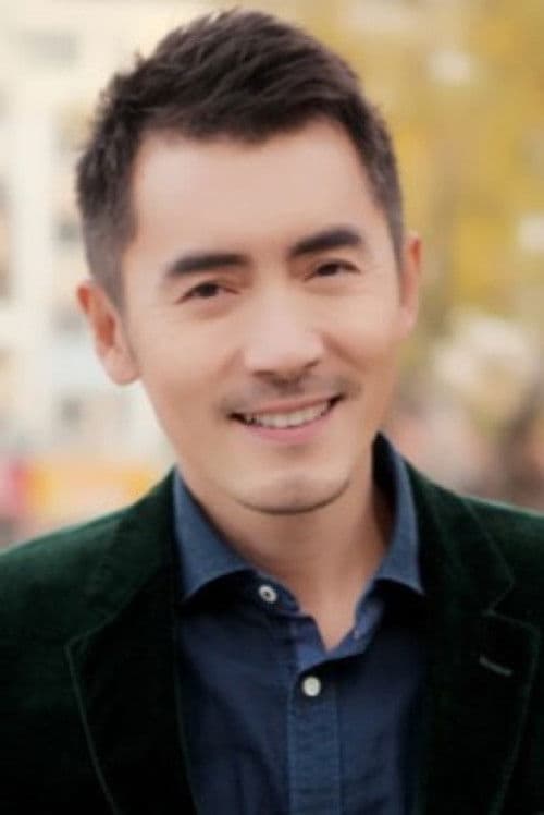 James Huang profile photo