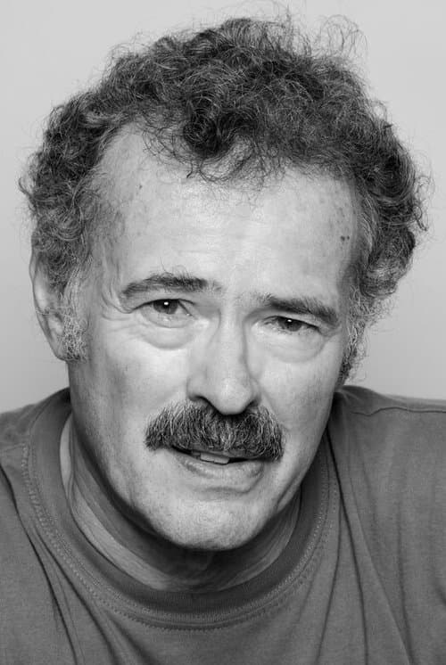 Sean Barrett profile photo