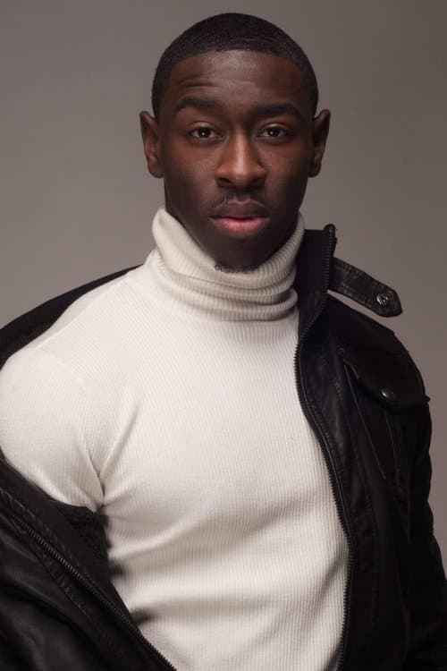 Timothy Richardson profile photo