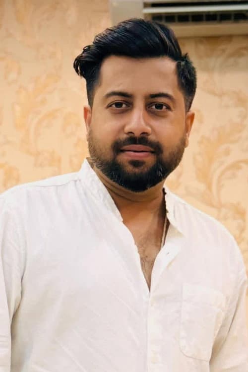 Aswin Tripathy profile photo