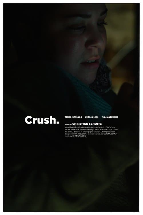Crush. poster
