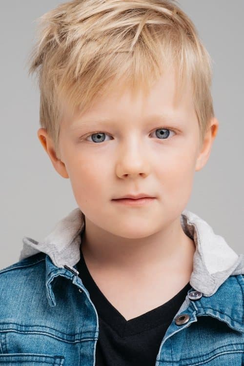 Oscar Vaillancourt profile photo